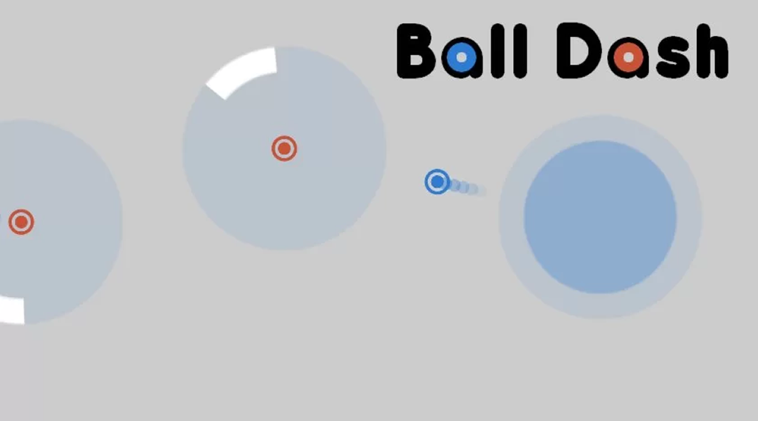 Ball Dash