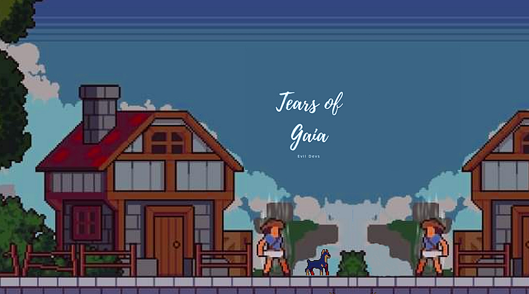 Tears of Gaia