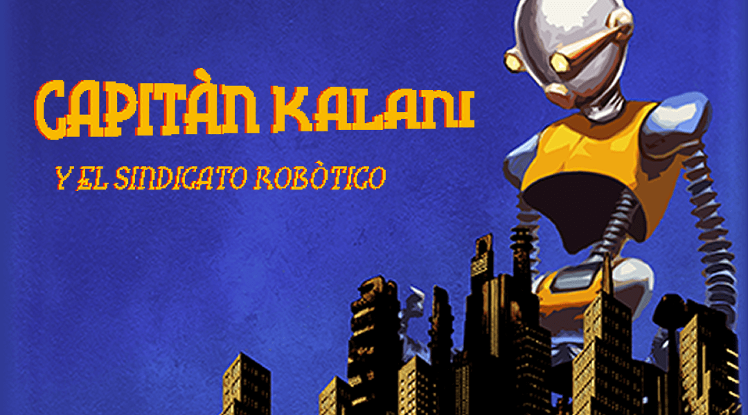 Captain Kalani: Episode 1 & 2