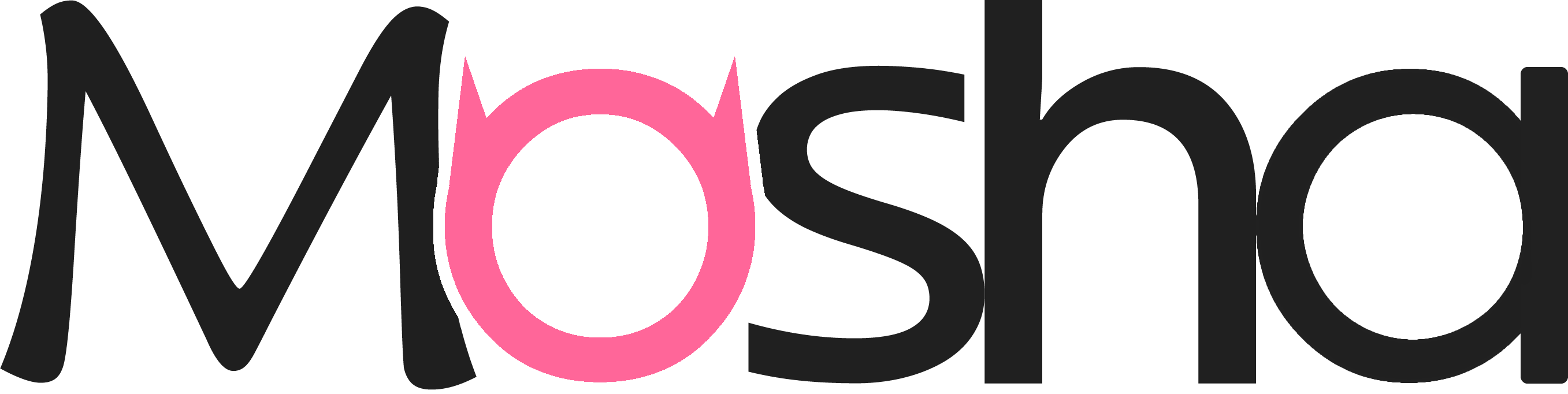 Mosha Logo